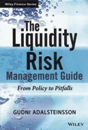 The liquidity risk management guide