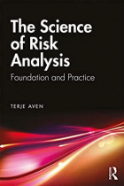 The science of risk analysis