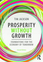 Prosperity without growth